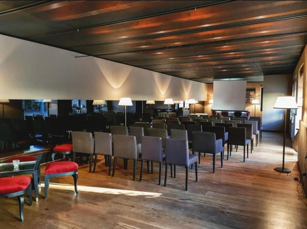 Lear • Dining Club Hotel Briosco Exterior photo