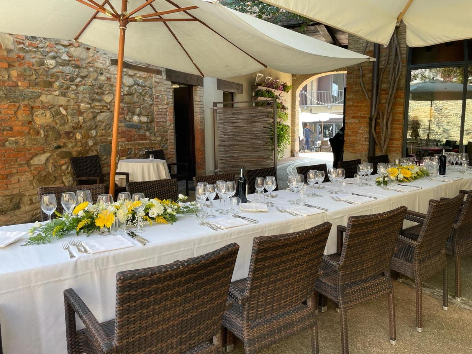 Lear • Dining Club Hotel Briosco Exterior photo