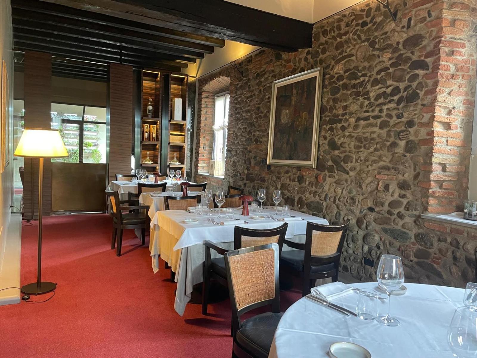 Lear • Dining Club Hotel Briosco Exterior photo